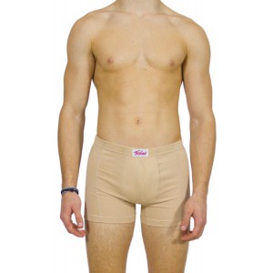 Men's-Boxer-Briefs-Charcoal-Grey-internal-Elastic – Handicraft-wholesale- Tzitzi Underwear