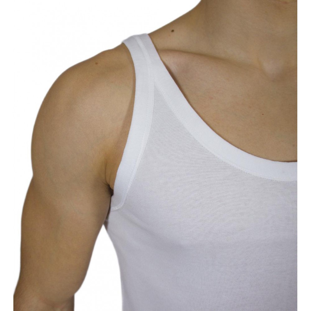 Men's Slim Fit T-Shirt White-Craftsmanship-Wholesale