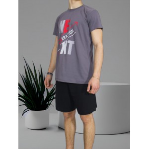 mens-summer-cotton-pajamas-charcoal-Next-print-greek-manufacturer-tzitzi-underwear