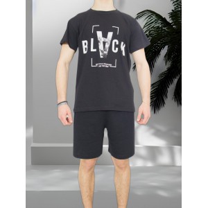 mens-summer-cotton-pajamas-black-black-print-greek-manufacturer-tzitzi-underwear