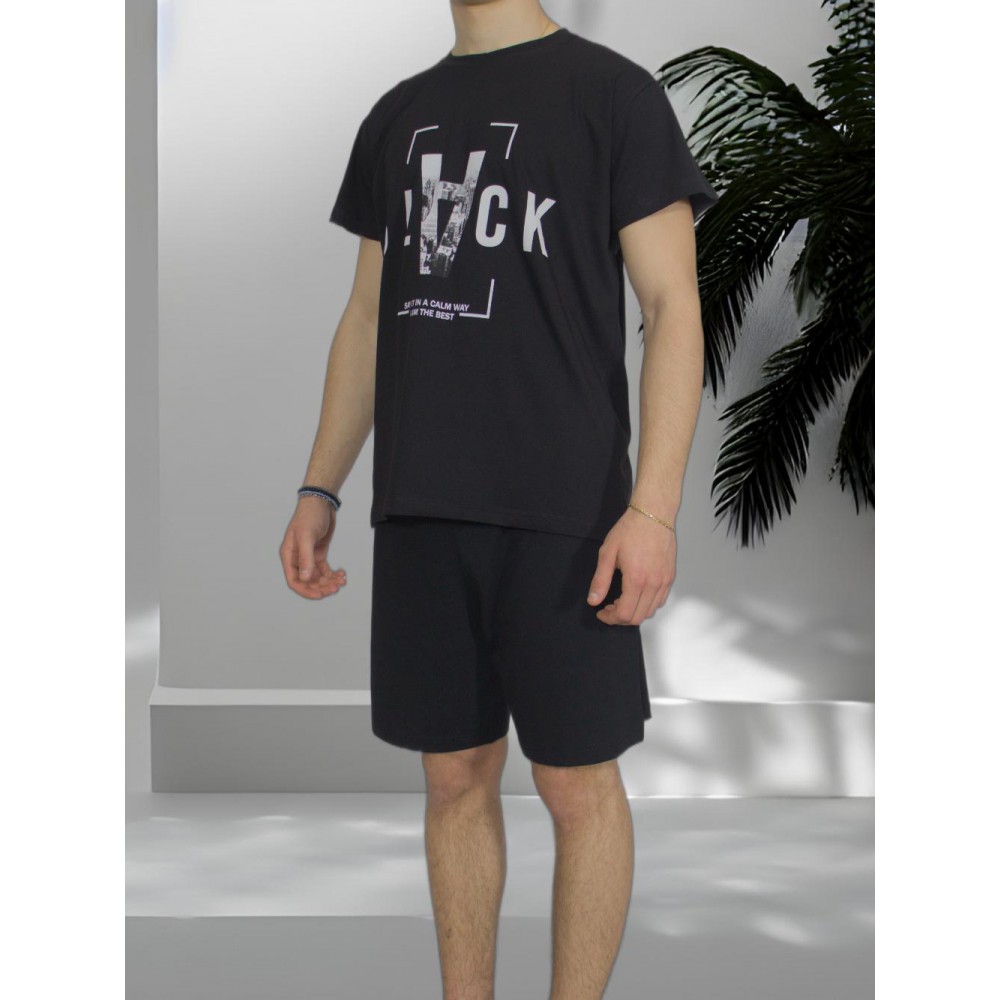 mens-summer-cotton-pajamas-black-black-print-greek-manufacturer-tzitzi-underwear