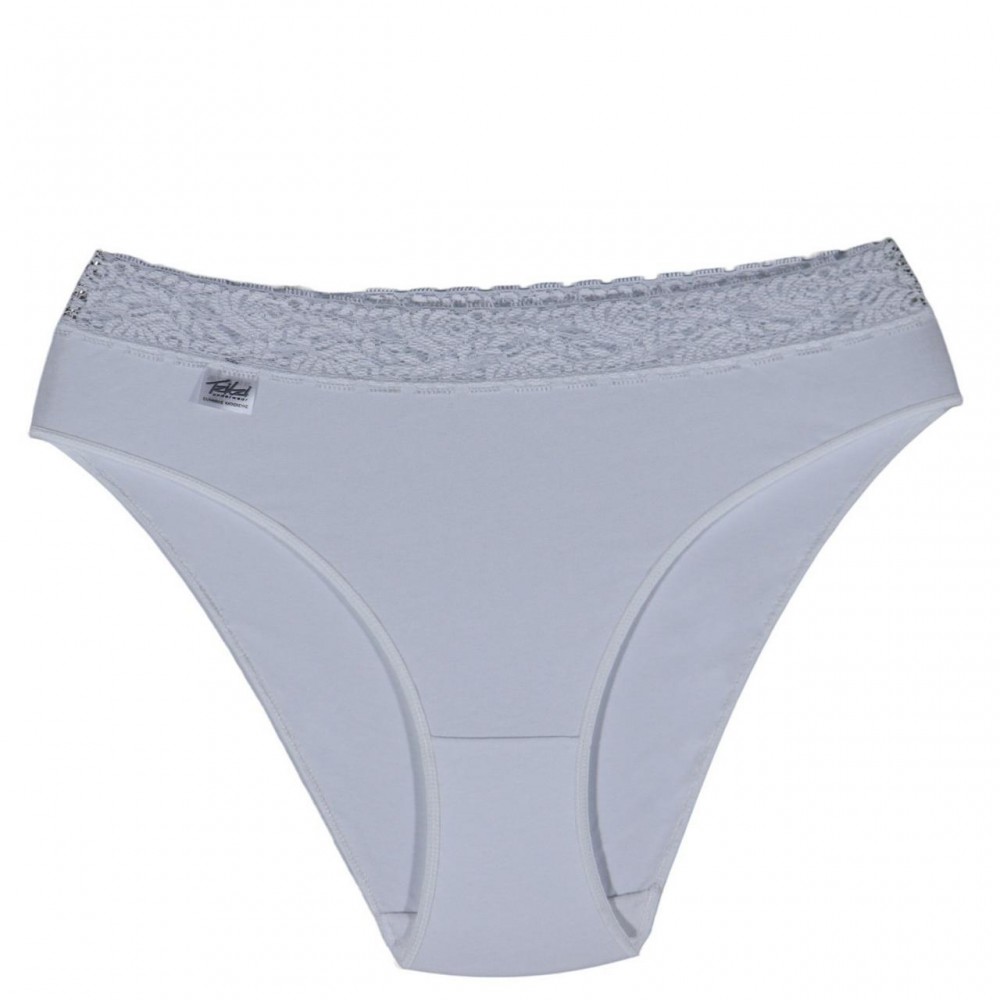 womens-bikini-tai-2/4-cotton-white-lace-waistband-underwear-factory-wholesale-Tzitzi Underwear