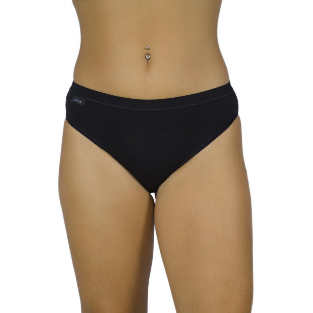 women-cotton-bikini-tai-briefs-Black- wide-elastic -underwear-factory-wholesale-tzitzi