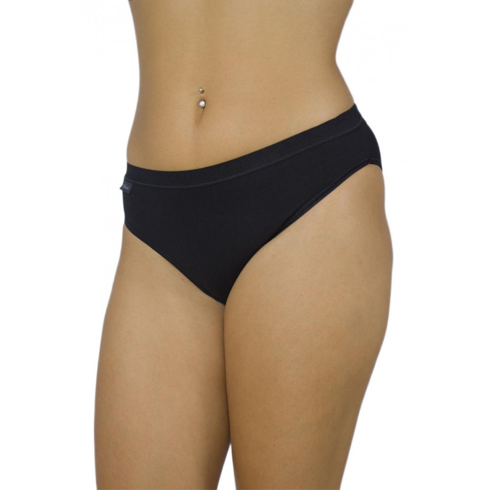 women-cotton-bikini-tai-briefs-Black- wide-elastic -underwear-factory-wholesale-tzitzi