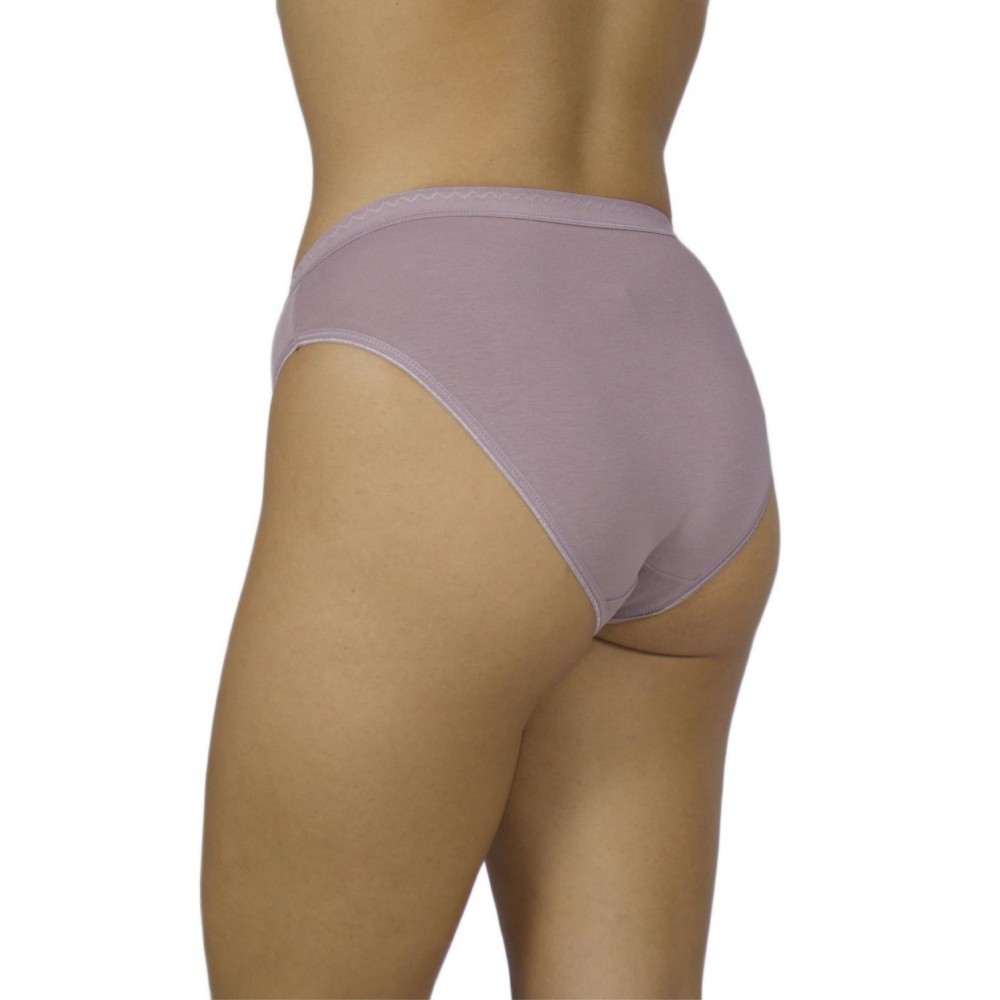 women-cotton-bikini-tai-briefs-Mocha- wide-elastic -underwear-factory-wholesale-tzitzi