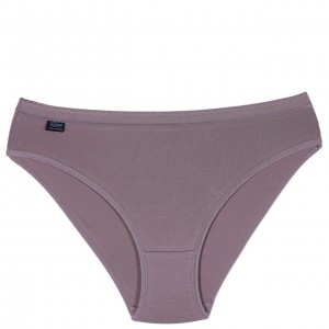 women-cotton-bikini-tai-briefs-Mocha- wide-elastic -underwear-factory-wholesale-tzitzi
