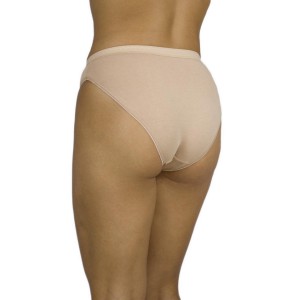 women-cotton-bikini-tai-briefs-Beige- wide-elastic -underwear-factory-wholesale-tzitzi