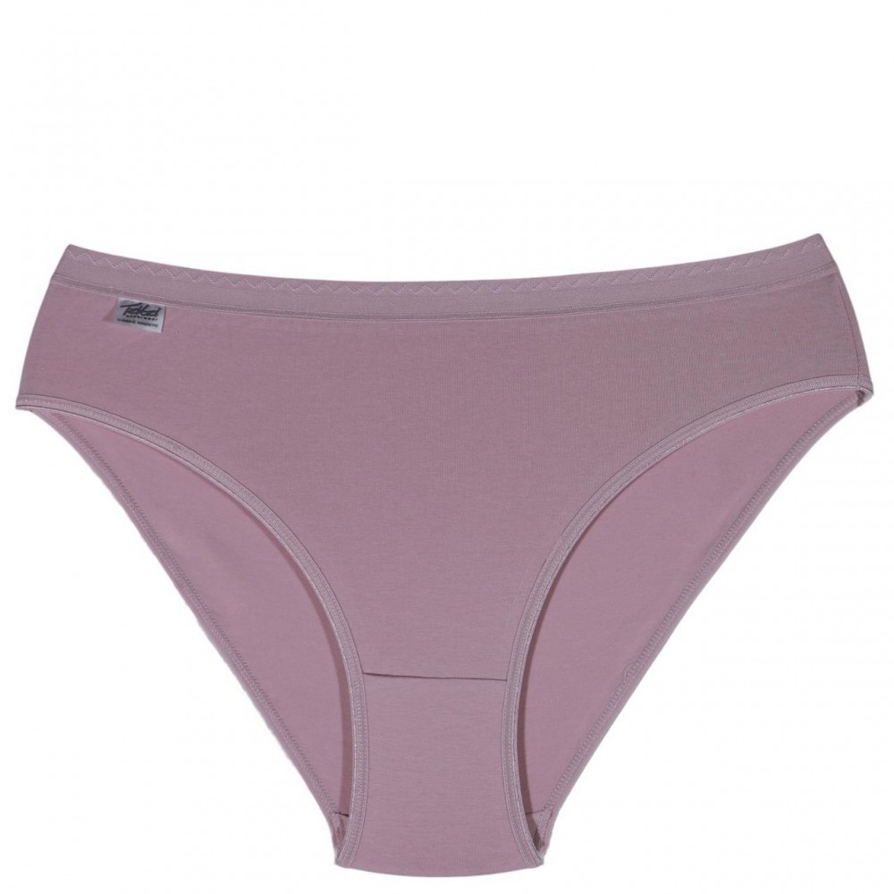 women-cotton-bikini-tai-briefs-dusty-pink- wide-elastic -underwear-factory-wholesale-tzitzi