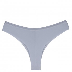 Women's Brazil Briefs Push-Up White - Cotton Underwear - Lingerie Manufacturer - Wholesale - Tzitzi Underwear