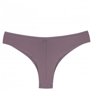 Women's Brazil Briefs Push-Up Mocha - Cotton Underwear - Lingerie Manufacturer - Wholesale - Tzitzi Underwear