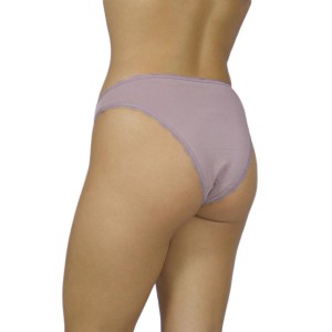 womens-low-rise-rio-briefs-with-lace-trim-Mocha-underwear-factory-wholesale-Tzitzi Underwear