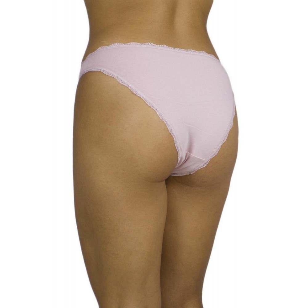 womens-low-rise-rio-briefs-with-lace-trim-dusty-pink-underwear-factory-wholesale-Tzitzi Underwear