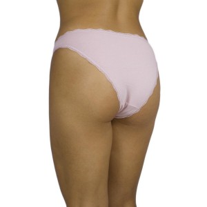 womens-low-rise-rio-briefs-with-lace-trim-dusty-pink-underwear-factory-wholesale-Tzitzi Underwear