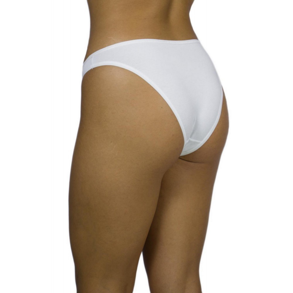 womens-low-rise-rio-briefs-with-Invisible-Elastic-White-underwear-factory-wholesale-Tzitzi Underwear